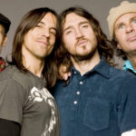 グルーヴギター好きがオススメするFunkの名曲・名盤をご紹介！その16。Red Hot Chili Peppers のファンクのカバー曲紹介。