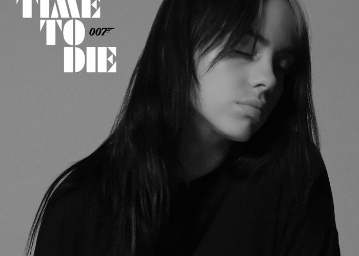 ビリー・アイリッシュ（Billie Eilish）新曲“No Time To Die”音源発表！『007/ノー・タイム・トゥ・ダイ』主題歌。