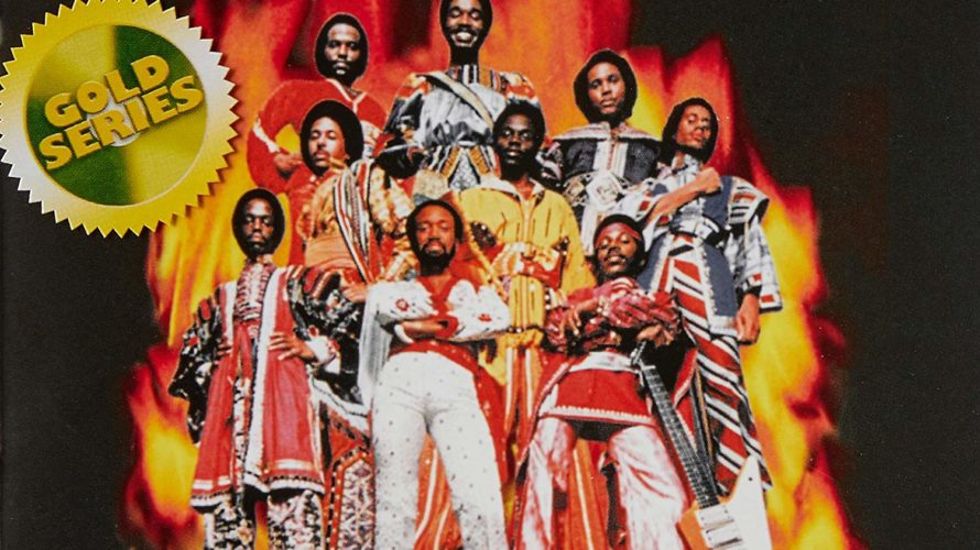 グルーヴギター好きがオススメするFunkの名曲・名盤をご紹介!その14。踊れるファンク特集。